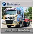 SITRAK 6X2 ZZ4256 Tractor Truck